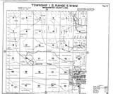 Page 026 - Township 1 S. Range 5 W., Tualatin River, Cherry Grove, Scoggin Cr.